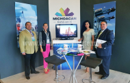 Promueve Sedeco ventajas de inversión en Michoacán en Reunión Anual de Industriales