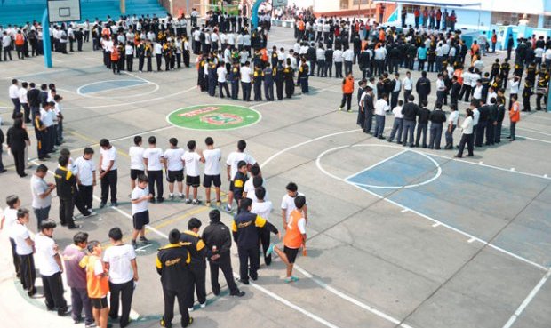 “Protección civil es punto relevante a inculcar en escuelas”