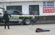 Joven ciclista es asesinado a balazos en Zamora