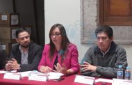 Propone Noemí Ramírez reforma para fortalecer operatividad de COCOTRA