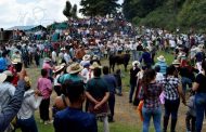 El toro de once, una tradición una tradición muy michoacana