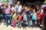 Atiende LICONSA a más de 236 mil beneficiarios michoacanos
