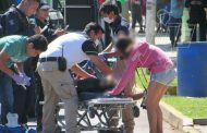 Balean a un joven y muere al llegar al Hospital Regional del Zamora