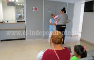 Más de 65 mil pacientes atendió clínica-Hospital del ISSSTE de Zamora