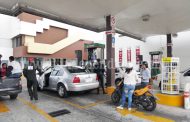 Riesgosa para comerciantes y ciudadanos liberación del precio de la gasolina