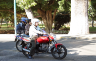 Brinda SFA facilidades para dar de alta motocicletas en el Padrón Vehicular