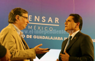 México, listo para un cambio de régimen: Silvano Aureoles