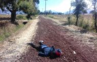 Abandonan cadáver baleado de un hombre en la brecha “Del León” de Zamora