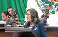 Congreso aprueba Mejora Regulatoria presentada por Noemí Ramírez