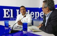 Michoacán necesita justicia, respeto, paz y funcionarios honestos