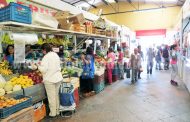 Desorganización en Mercado Hidalgo le resta atracción para consumidores