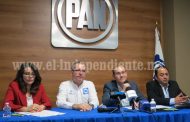 PAN definirá a candidato a la diputación federal en Zamora por Frente Ciudadano