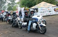 Todo listo para la 15 Reunión Nacional de motociclismo en Zamora