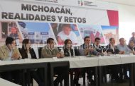 Gobernador pondrá a funcionar nueva estrategia de seguridad en Zamora