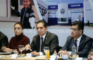 Michoacán requiere de todas y todos para enfrentar retos de 2018: Silvano Aureoles