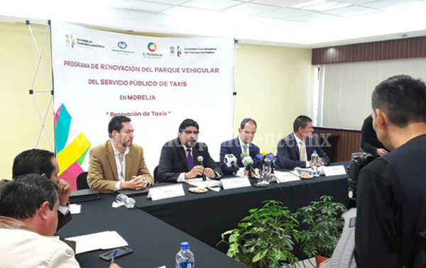 Transformación de Sí Financia, en pro de emprendedores de Michoacán