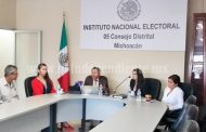 INE contratará casi 2 mil figuras  electorales denominadas CAE y SE