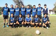 Villanos Olimpia venció al  Escuadrón 201 en la Liga Michoacana