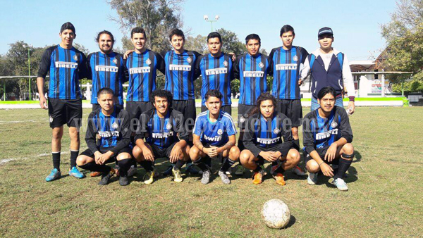 Villanos Olimpia venció al  Escuadrón 201 en la Liga Michoacana
