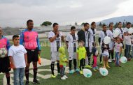 Por iniciar Torneo interno de futbol para  trabajadores del ayuntamiento de Zamora