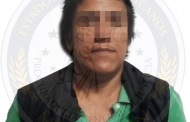 Mujer es detenida por narcomenudeo en Zamora
