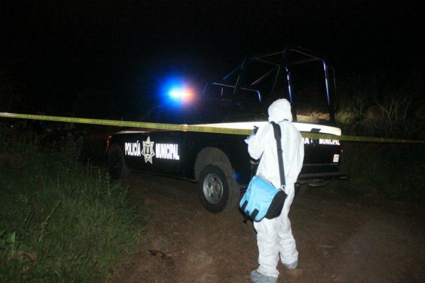 Necropsias revelan las causas de muerte de dos mujeres en Ixtlán y en Tingambato