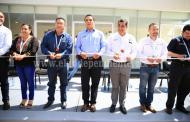 Cumple Gobernador con entrega de Centro de Salud dignificado en Chilchota