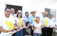 Cuartos Rosas reduce pobreza patrimonial de las michoacanas: Seimujer