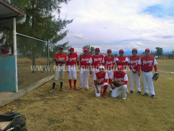 Gran clásico en  la liga regional de Béisbol Zamora