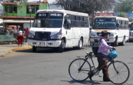 Continúa la crisis del sector transporte público en Zamora