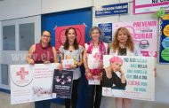 Fundación “Cruz Rosa”  ofrece albergues gratuitos a mujeres con cáncer