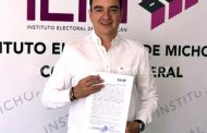 Carlos Soto libró requisito y se podrá registrar como independiente a la Alcaldía