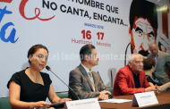 Gobierno del Estado rendirá homenaje al compositor michoacano Martín Urieta