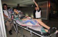 Sobreviviente de agresión a tiros en la colonia La Libertad muere en hospital