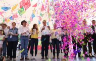 Michoacán, ejemplo de solidaridad, humanidad y sensibilidad: Gobernador