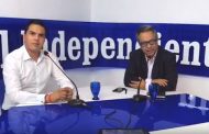 CONOCIENDO A: Sergio Flores, Candidato a Diputado Federal por el PRI