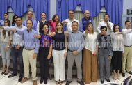 PAN y PRD presentan planilla a la presidencia municipal de Zamora