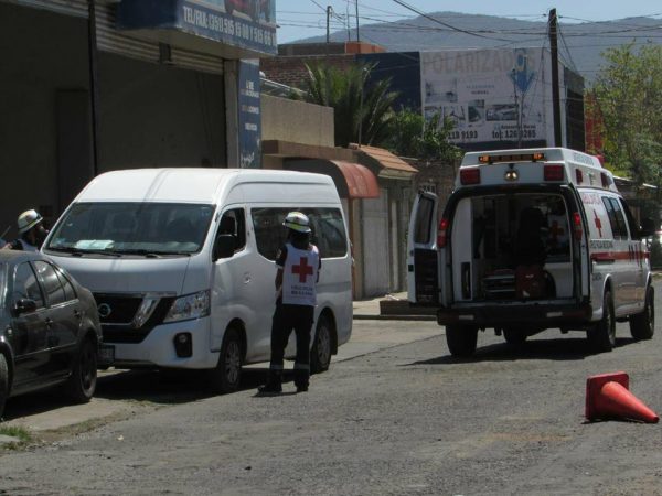 Es ex policía el automovilista muerto a balazos en Zamora