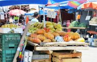 Buscan regularizar y reordenar ambulantaje en el Mercado Hidalgo