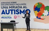 Unen esfuerzos para tener diagnóstico oportuno de las personas con autismo