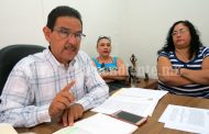 Sindicatos desconocen a Rafael López como secretario general de CTM