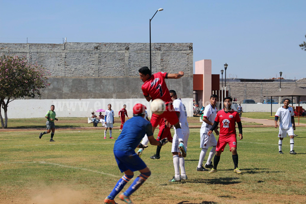 Realizaran actividades deportivas en el CERESO de Zamora