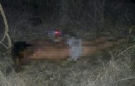 Encuentran cuerpo semidesnudo en Zamora