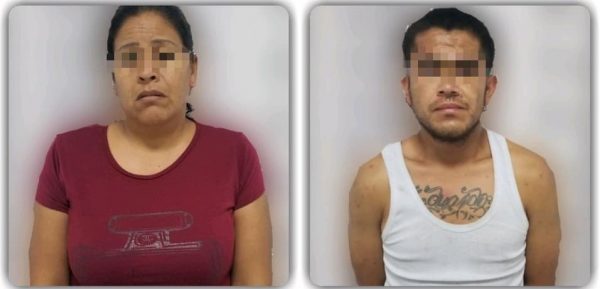 Hay una pareja detenida por homicidio Puerta Grande en Zamora