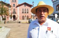 Alista Emiliano Cabrera descentralización municipal de Jacona