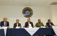A la baja, delitos de alto impacto en la región Uruapan