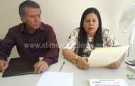 Candidatos de Nueva Alianza se bajan de la contienda electoral en Zamora