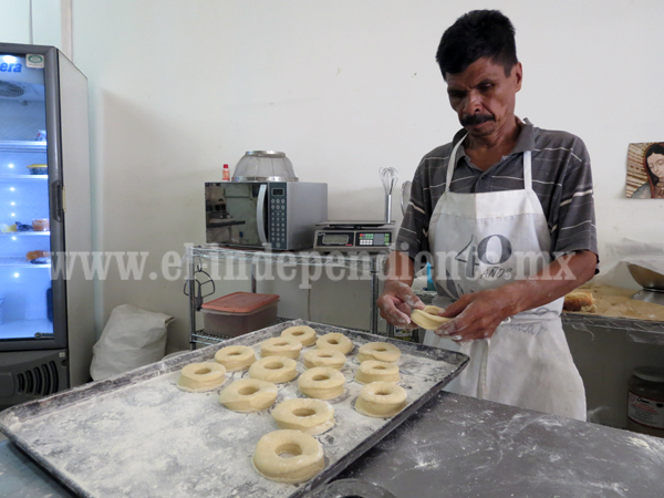 Por apatía de panaderos, Canainpa ya no manda cursos gratuitos a  Zamora