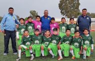 Niños jaconenses probaran  su talento en el Club América