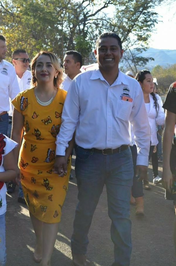 Alcalde con licencia de Taretan muere en hospital de Uruapan, luego de sufrir un atentado a balazos